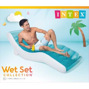 Intex I31054 Splash Lounge